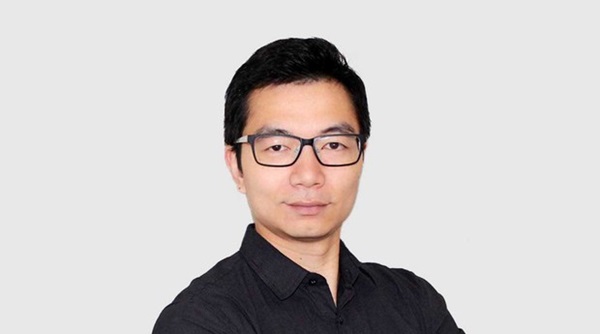 Dr Jiajun Liu