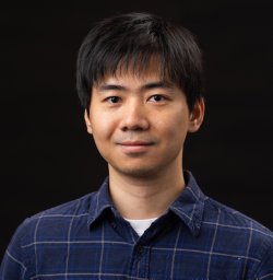 Sihao Lin